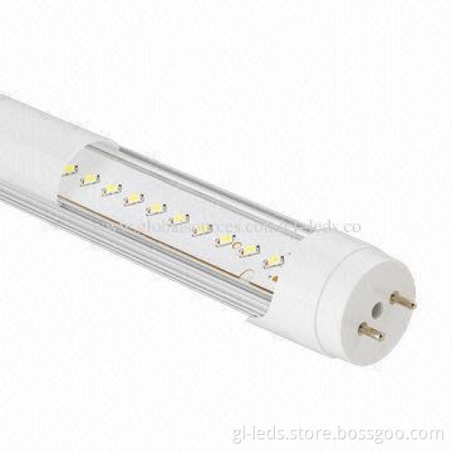 UL Mark T8 LED Tube with built-in isolated driver